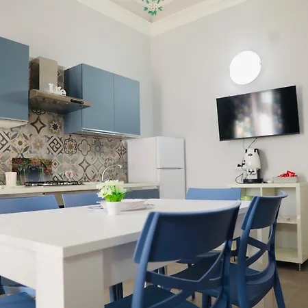 Ice Apartment Catania