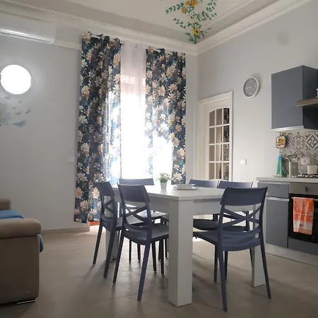 Ice Apartment *