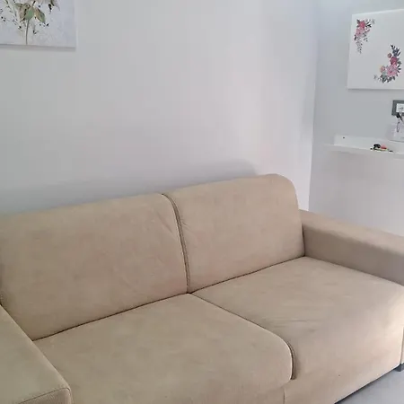 Ice Apartment