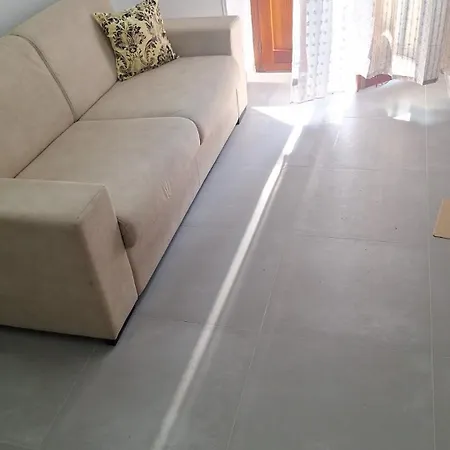 Ice Apartment