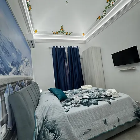 Ice Apartment Catania