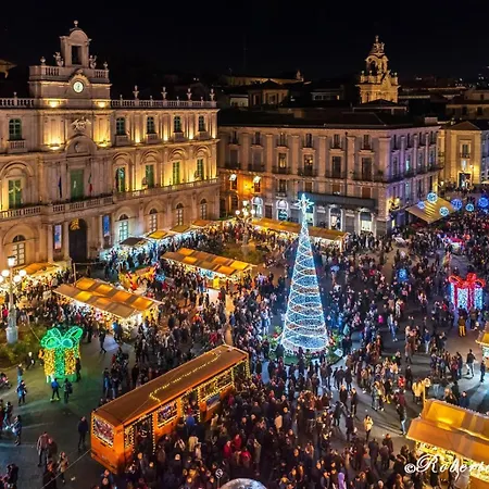 Apartment Ice Catania