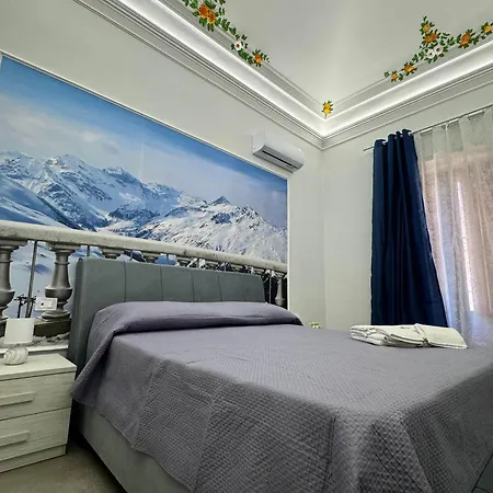 Ice Apartment Catania