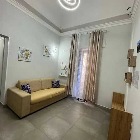 Ice Apartment Catania