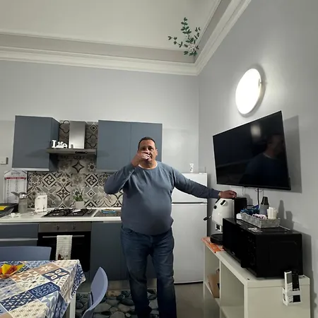 Ice Appartement Catane
