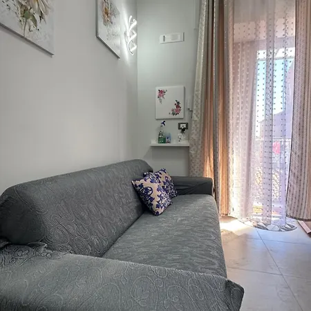 Ice Appartement *