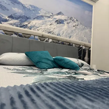 Ice Appartement *