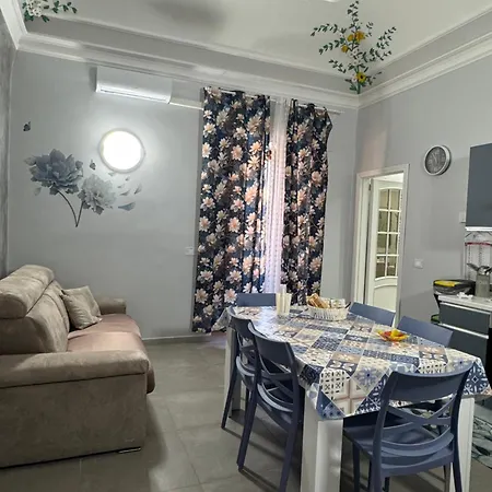 Appartement Ice *